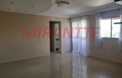 Apartamento com 3 quartos à venda na Rua Doutor Orlando Zamiti Mammana, Mandaqui, São Paulo