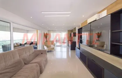 Apartamento de 326.73m² com 4 quartos em santa teresinha
