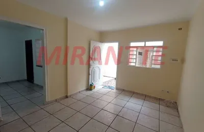 Casa com 4 quartos à venda na Rua Mário Eloy, Horto Florestal, São Paulo
