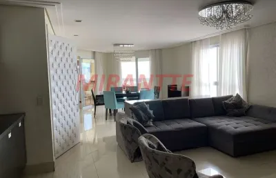 Apartamento de 145m² com 3 quartos em santa terezinha