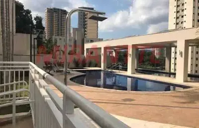 Apartamento de 121m² com 3 quartos em santa teresinha
