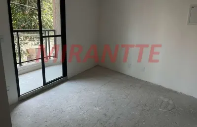 Apartamento de 29.6m² com 1 quartos em jardim são paulo(zona norte)