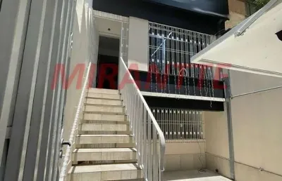 Casa com 3 quartos à venda na Alameda Afonso Schmidt, Santa Teresinha, São Paulo