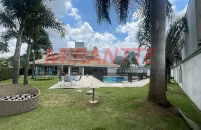 Cond. fechado de 1200m² com 4 quartos em jardim dos pinheiros