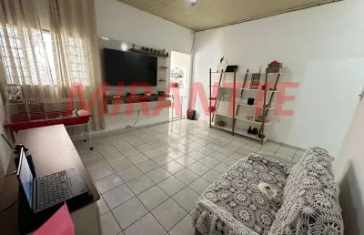 Casa com 3 quartos à venda na Rua Voluntários da Pátria, Santana, São Paulo