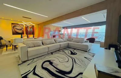 Apartamento com 4 quartos à venda na Rua Madre de Deus, Mooca, São Paulo