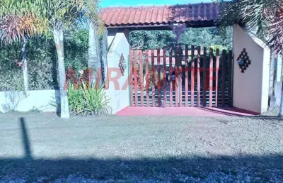 Chácara / sítio com 3 quartos à venda na Rua Rua Represa, Puris, Ibiúna