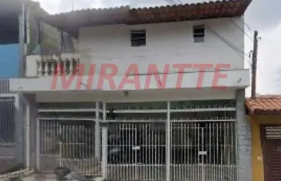 Terreno à venda na Rua Gregório dos Santos, Imirim, São Paulo