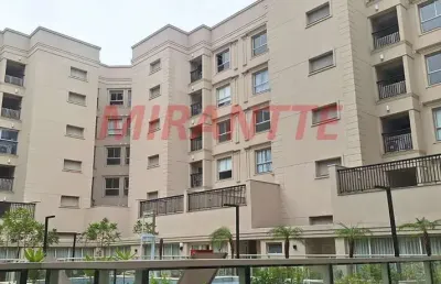 Apartamento de 123m² com 3 quartos em vila ester (zona norte)
