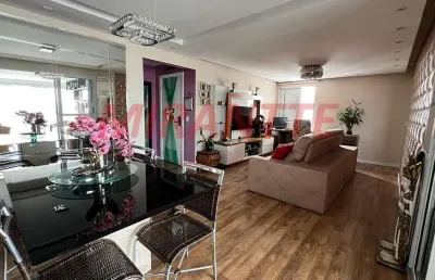 Apartamento com 2 quartos à venda na Rua Neves de Carvalho, Bom Retiro, São Paulo