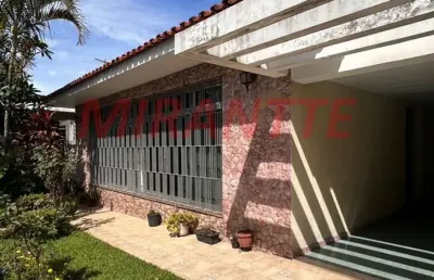 Casa terrea de 276m² com 3 quartos em jardim frança