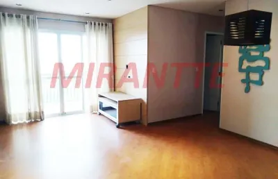 Apartamento com 3 quartos à venda na Rua Voluntários da Pátria, Santana, São Paulo