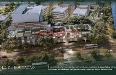 Apartamento de 97m² com 3 quartos em vila guilherme