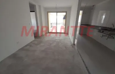 Apartamento de 75m² com 2 quartos em jardim são paulo(zona norte)