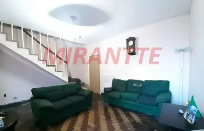 Casa terrea de 120m² com 3 quartos em jardim são paulo(zona norte)