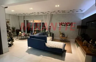 Apartamento com 4 quartos à venda na Rua Benta Pereira, Santana, São Paulo