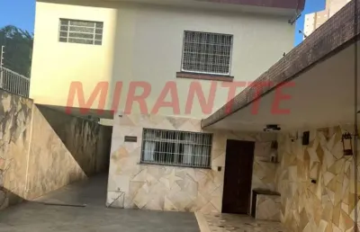Casa com 2 quartos à venda na Rua Frei Vicente do Salvador, Santana, São Paulo