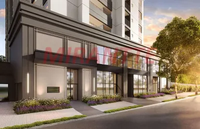 Apartamento com 3 quartos à venda na Avenida Tucuruvi, Tucuruvi, São Paulo