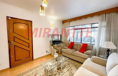Casa com 3 quartos à venda na Rua Gilberto Sampaio, Jardim São Paulo (Zona Norte), São Paulo