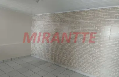 Casa terrea de 100m² com 1 quartos em santa terezinha