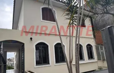 Casa com 3 quartos à venda na Rua Senador Lameira Bittencourt, Jardim Peri, São Paulo