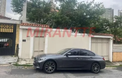 Casa em condomínio fechado com 3 quartos à venda na Rua João Castelhanos, Água Fria, São Paulo