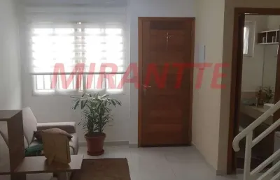 Cond. fechado de 70m² com 2 quartos em jardim do colégio (zona norte)