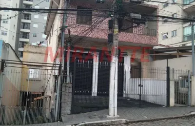 Terreno à venda na Rua Borges, Parada Inglesa, São Paulo