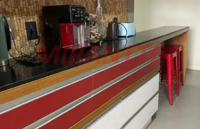 Apartamento de 70m² com 2 quartos em vila guilherme