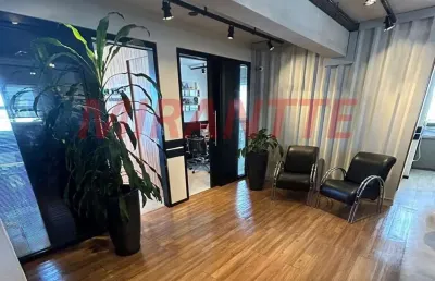 Sala comercial à venda na Avenida Nova Cantareira, Tucuruvi, São Paulo