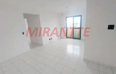 Apartamento com 2 quartos à venda na Avenida Boschetti, Vila Gustavo, São Paulo