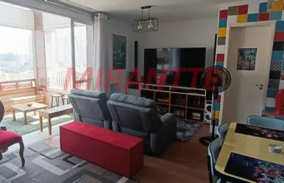 Apartamento de 92m² com 2 quartos em santa teresinha