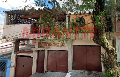 Casa terrea de 150m² com 6 quartos em jardim virginia bianca