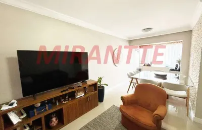 Apartamento com 3 quartos à venda na Rua Voluntários da Pátria, Santana, São Paulo