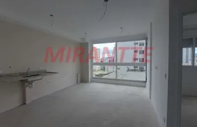 Apartamento com 2 quartos à venda na Rua Altinópolis, Água Fria, São Paulo
