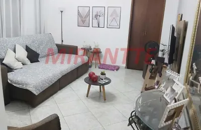 Casa com 3 quartos à venda na Rua Deputado Gouvea Franco, Mandaqui, São Paulo