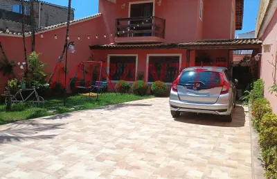 Casa com 3 quartos à venda na Rua João Dias da Silva, Imirim, São Paulo