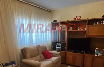 Casa com 3 quartos à venda na Rua Edson Andrade Silva, Vila Hebe, São Paulo
