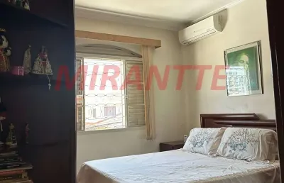Casa terrea de 114m² com 3 quartos em vila isolina mazzei