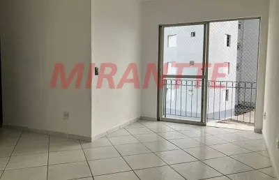 Apartamento com 2 quartos à venda na Rua Joaquim Afonso de Souza, Imirim, São Paulo