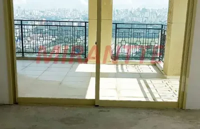 Apartamento com 3 quartos à venda na Rua Daniel Rossi, Santana, São Paulo