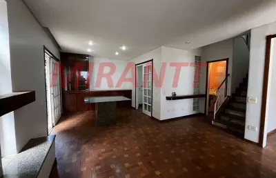 Casa em condomínio fechado com 4 quartos à venda na Rua Amaral Gama, Santana, São Paulo