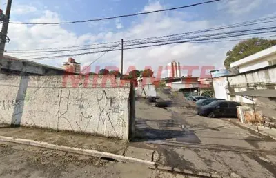 Terreno à venda na Rua Miguel Roque, Imirim, São Paulo