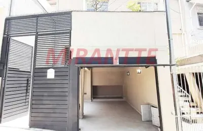 Casa terrea de 105m² com 3 quartos em jardim da gloria