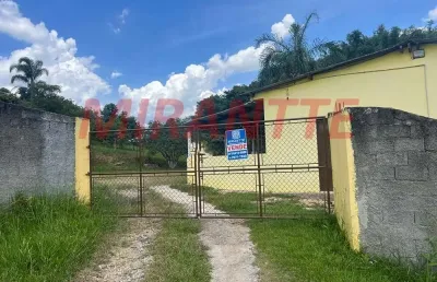 Chácara de 400m² com 2 quartos em chácaras maristela