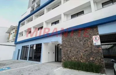 Apartamento de 25m² com 1 quartos em jardim são paulo(zona norte)