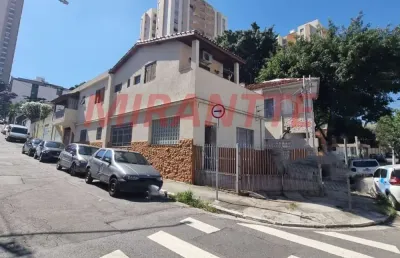 Casa com 5 quartos à venda na Rua João Turra, Santana, São Paulo