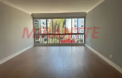 Apartamento com 3 quartos à venda na Rua Voluntários da Pátria, Santana, São Paulo
