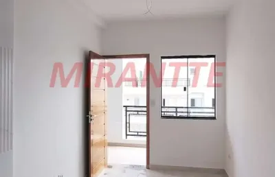 Apartamento com 2 quartos à venda na Rua Nova dos Portugueses, Imirim, São Paulo