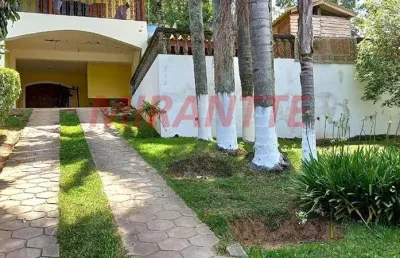 Casa com 5 quartos à venda na Rua Brasília Vieira, Jardim Sinki, Franco da Rocha